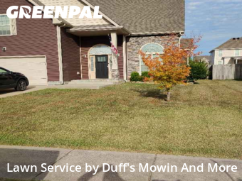 Grass Cutting nearby Clarksville, TN, 