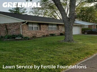 Lawn Care Service nearby Dayton, OH, 