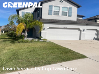 Lawn Care Service nearby Riverview, FL, 