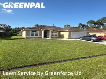 Lawn Cut nearby Port St. Lucie, FL, 