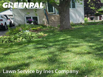 Lawn Mowing nearby Oak Forest, IL, 