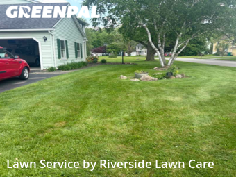 Grass Cutting nearby Rochester, NY, 