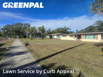 Lawn Cut nearby Gulfport, FL, 