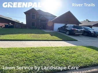 Lawn Care nearby Fort Worth, TX, 