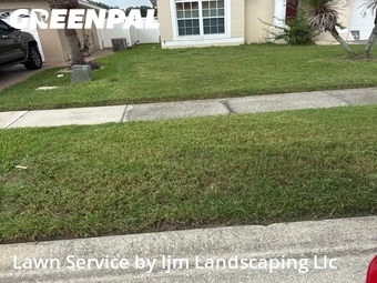 Lawn Maintenance nearby Orlando, FL, 