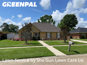 Yard Cutting nearby Baton Rouge, LA, 