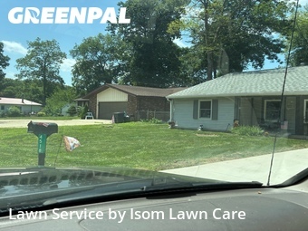 Lawn Cutting nearby Lafayette, IN, 