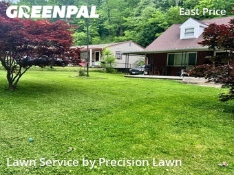 Yard Mowing nearby Cincinnati, OH, 