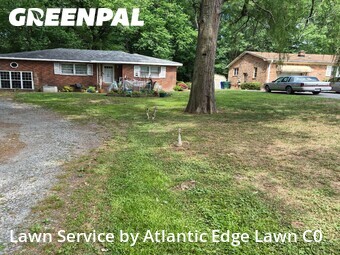 Lawn Mowing nearby Suffolk, VA, 