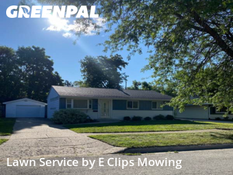 Yard Cutting nearby Rockford, IL, 