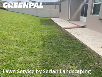 Yard Cutting nearby Groveland, FL, 