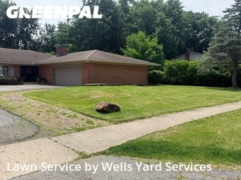 Lawn Mowing nearby Carmel, IN, 