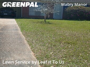 Yard Cutting nearby Tallahassee, FL, 