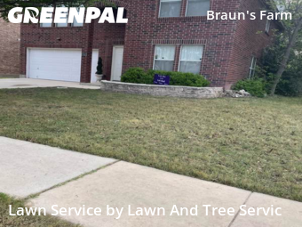 Grass Cutting nearby San Antonio, TX, 