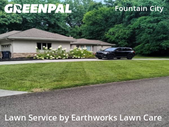 Lawn Care Service nearby Knoxville, TN, 