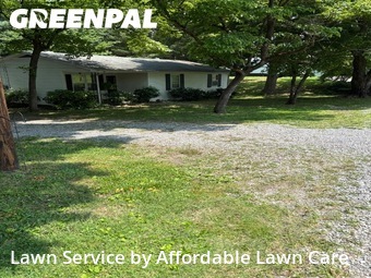 Lawn Maintenance nearby Maryville, TN, 