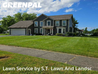 Lawn Care nearby Hilton, NY, 
