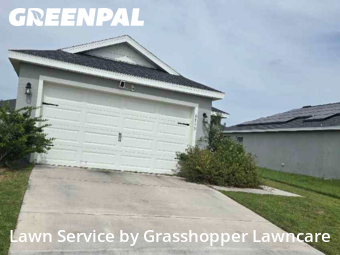 Grass Cutting nearby Zephyrhills, FL, 