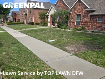 Lawn Service nearby The Colony, TX, 