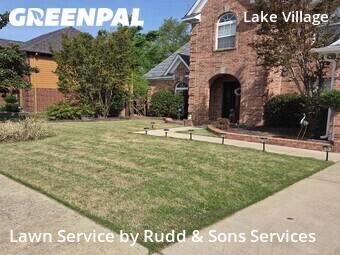 Grass Cut nearby Memphis, TN, 