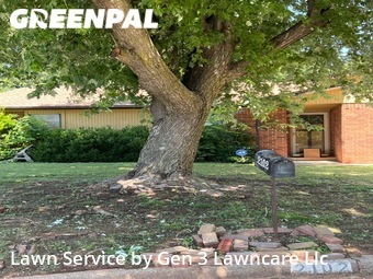 Grass Cutting nearby Norman, OK, 