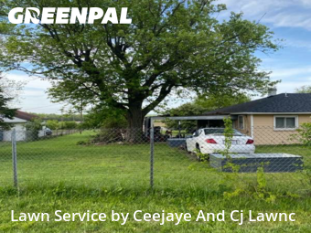 Lawn Care Service nearby Dayton, OH, 
