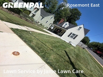Lawn Cut nearby Baltimore, MD, 