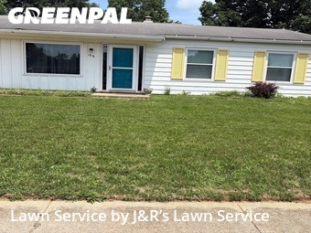Lawn Care Service nearby South Bend, IN, 
