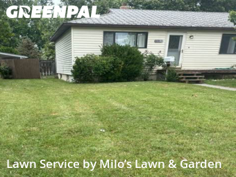 Lawn Maintenance nearby Richland, WA, 