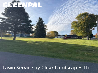 Yard Mowing nearby Bridgeport, NY, 