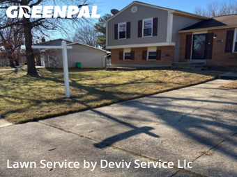 Lawn mowed in Upper Marlboro, 20772