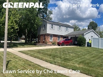 Lawn Care nearby Naperville, IL, 