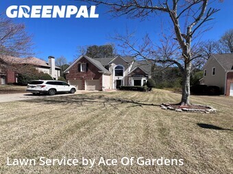 Lawn Service nearby Cumming, GA, 