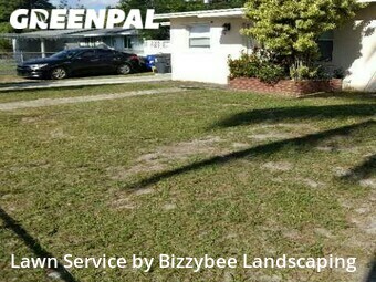 Yard Cutting nearby Lake Worth, FL, 