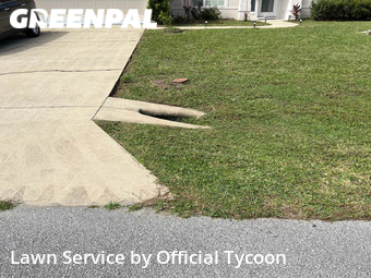 Lawn Care nearby Palm Coast, FL, 