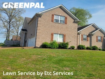 Yard Mowing nearby Gallatin, TN, 