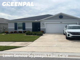 Lawn Mow nearby Auburndale, FL, 