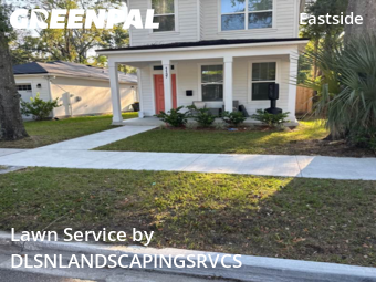 Lawn Service nearby Jacksonville, FL, 