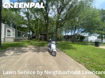 Landscaper In College Station,77845,Landscape Design by Neighborhood Lawncare, work completed in Jun , 2026