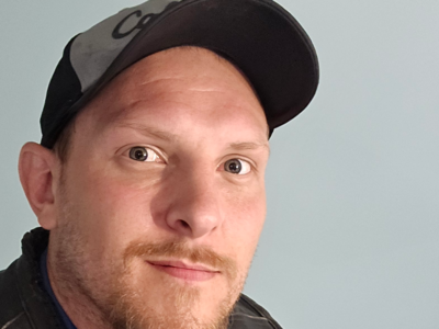 Better Cutt's headshot