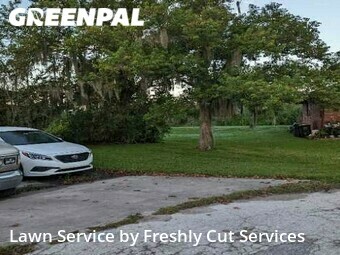Lawn Care Service nearby Lakeland, FL, 