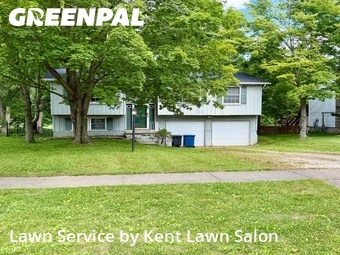 Landscaping Renovation In Kent,44240,Landscaping Renovation by Kent Lawn Salon, work completed in Jun , 2026