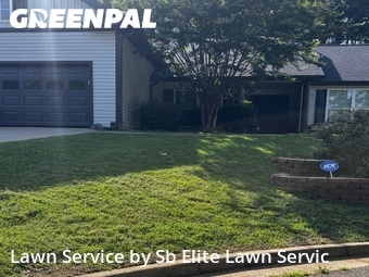 Yard Mowing nearby Lawrenceville, GA, 