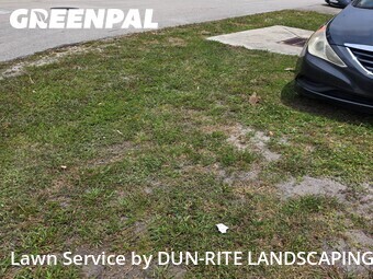 Lawn Care nearby Oakland Park, FL, 