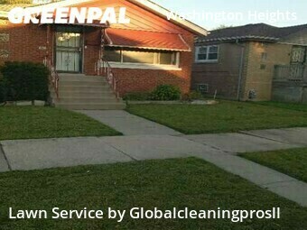 Grass Cutting nearby Chicago, IL, 