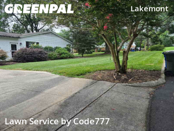 Lawn Cutting nearby Raleigh, NC, 