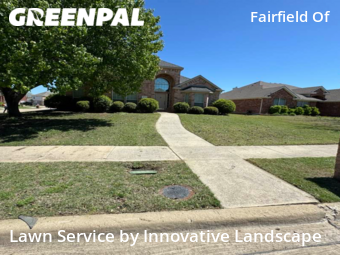 Lawn Mow nearby Plano, TX, 