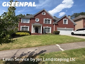 Lawn Mowing Service nearby Buford, GA, 