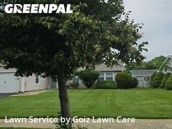 Lawn Care nearby Bolingbrook, IL, 