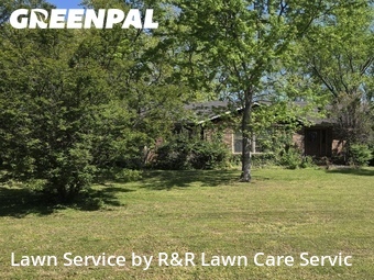 Lawn Care Service nearby Franklin, TN, 